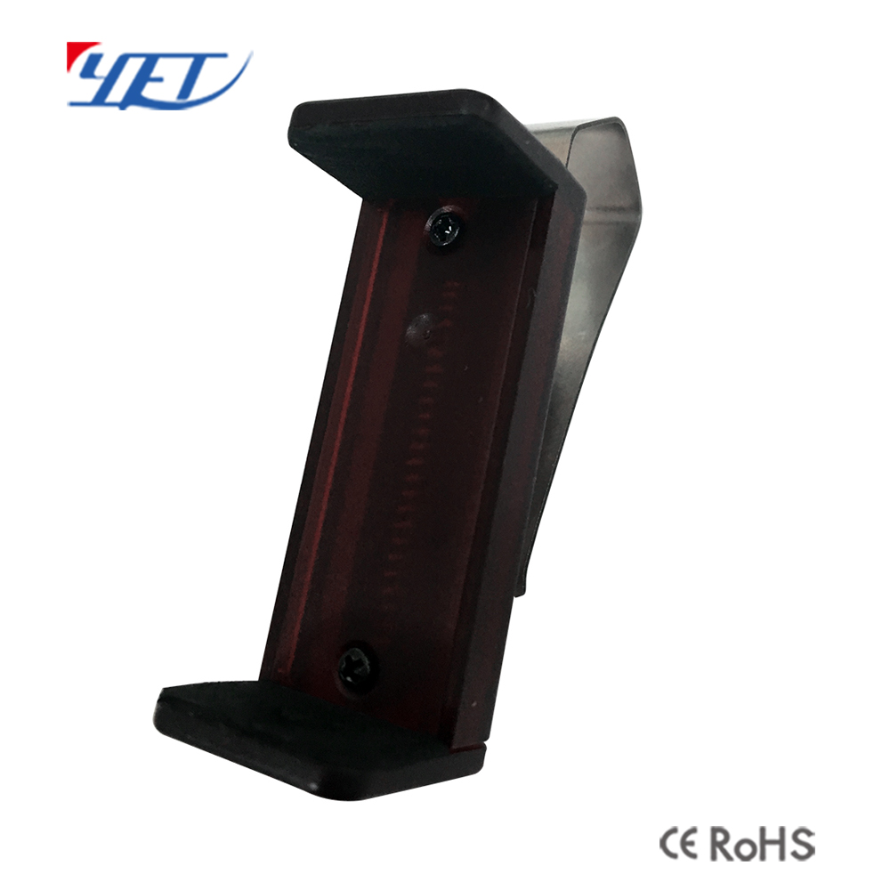 Remote control clip